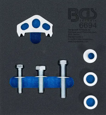 BGS 6694 Nářadí pro aretaci setrvačníku BMW, MINI (BGS106694)