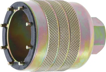 Klíč pro demontáž víček vidlic  pro vidlice Öhlins  pro Ducati (BGS106727)
