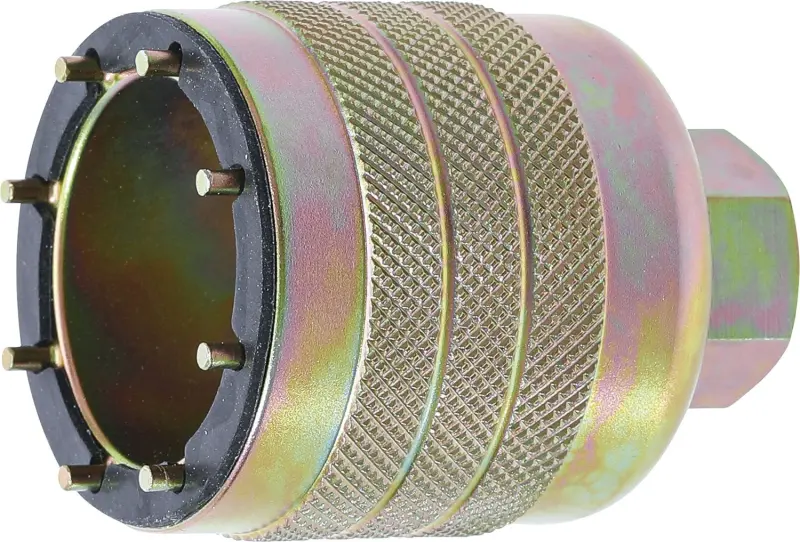 Klíč pro demontáž víček vidlic  pro vidlice Öhlins  pro Ducati (BGS106727)