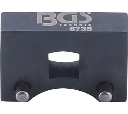 Klíč pro napínací kladky | pro motory VW / Audi | (BGS106735)