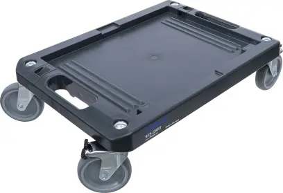 Pojízdný podstavec BGS 6836 pro systémový kufr pro BGS Systainer® (BGS106836)
