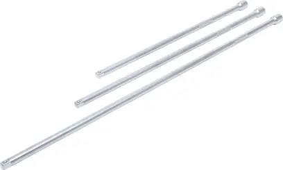 Prodloužení 3/8" 375 BGS 6855 ÷ 600 mm, 3 díly (BGS106855)