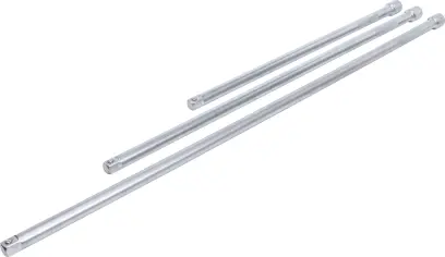 Prodloužení 1/2" 450 BGS 6856 ÷ 750 mm, 3 díly (BGS106856)