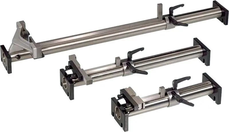 Kalibrační přístroj ESU S UBITO pro dutinoměry 160- 510mm SCHWENK