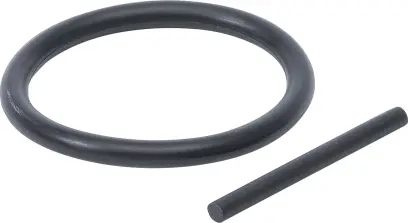 Sada O-kroužků a pojistných kolíků  20 mm (3/4")  50 - 70 mm  2" - 2.3/4"