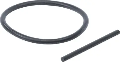 Sada O-kroužků a pojistných kolíků  25 mm (1")  71 - 95 mm  2.13/16" - 4"