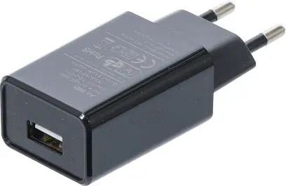Univerzální USB nabíječka | 1 A (BGS106883)