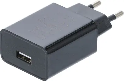 Univerzální USB nabíječka | 2 A (BGS106884)
