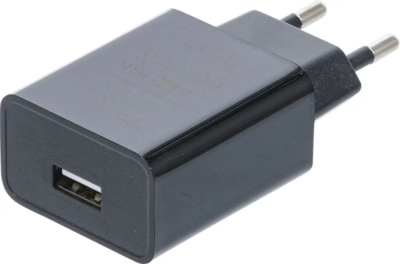 Univerzální USB nabíječka | 2 A (BGS106884)
