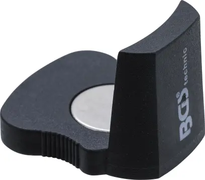 BGS 6889 Držák pro klínové žebrované řemeny (BGS106889)