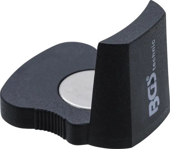 Držák pro klínové žebrované řemeny BGS106889 (BGS106889)