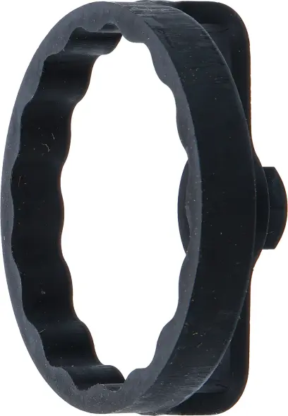 Klíč na olejové filtry 16hranný pr. 86 mm BGS 6926 (BGS106926)