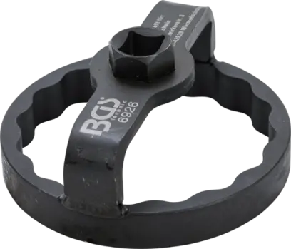 Klíč na olejové filtry | 16hranný | O 86 mm | pro (BGS106926)