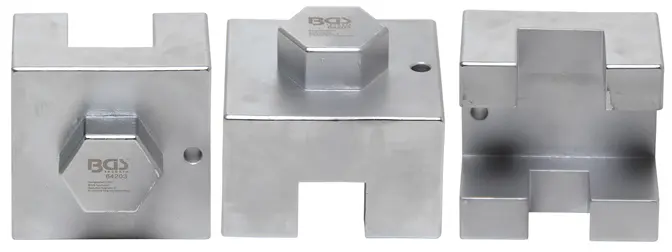 Klíč na ventil láhve CNG BGS1064203 Pro Opel Zafira II, Combo (BGS1064203)