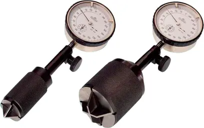 Měřič vnitřních fazet IFM 90° 20-40mm SCHWENK