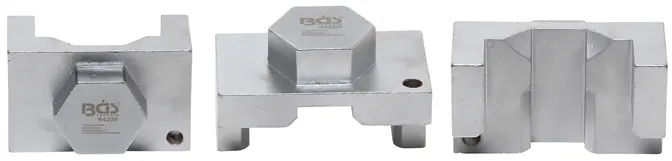 Klíč na ventil láhve CNG BGS1064206 Pro Fiat Panda, Grande Punto (BGS1064206)