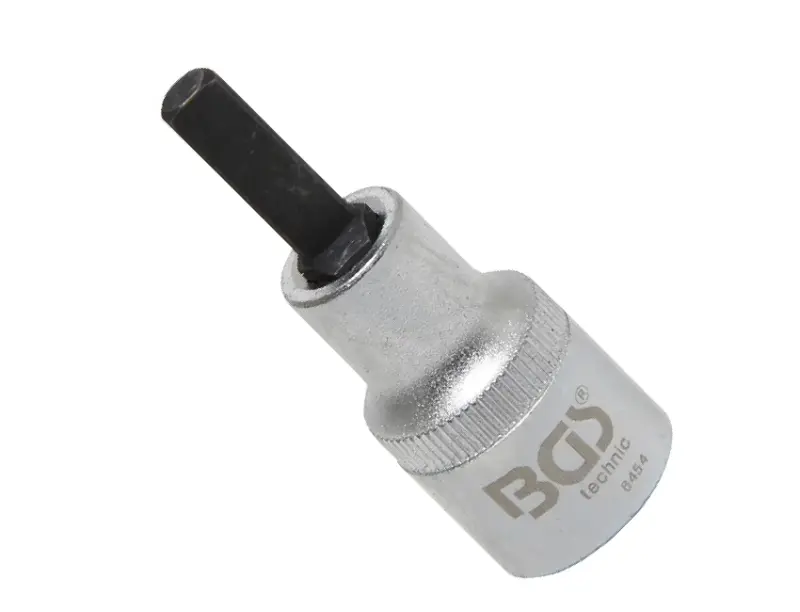 Rozpěrná hlavice 1/2" pro montáž a demontáž vzpěr 5 x 7 mm BGS106454 (BGS106454)