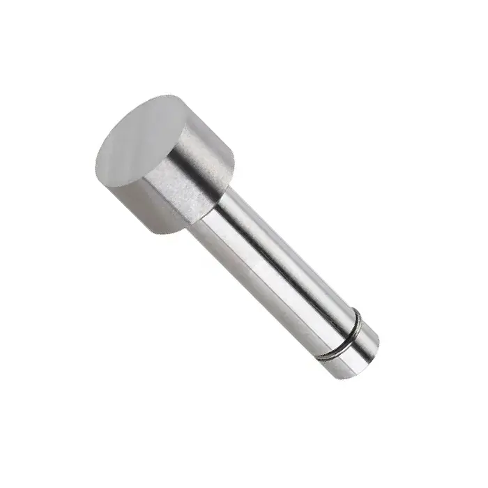 Mikrometr univerzalni 40 EWRi-V 0-25mm sada MAHR