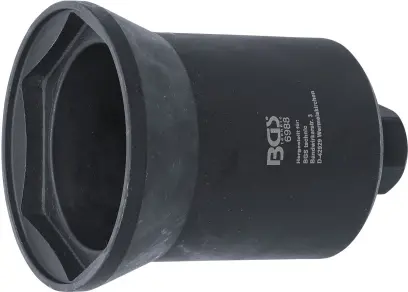 Klíč na matice náprav  šestihran  pro přívěsové nápravy Mercedes-Benz  95 mm
