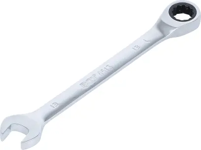 Očkoplochý ráčnový klíč 13 mm BGS106513 (BGS106513)