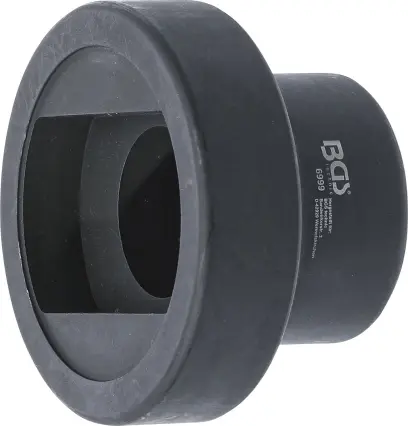 Nástavec pro demontáž pružiny tlumiče zadního kola  20 mm (3/4")  pro Scania