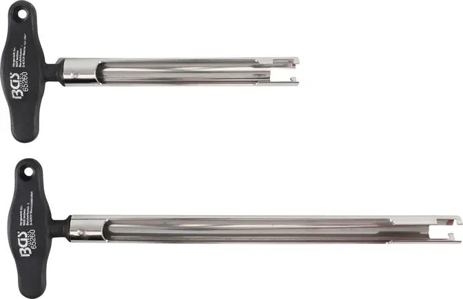 Stahováky konektorů zapalovacích svíček BGS1065260 Sada 2 díly (BGS1065260)