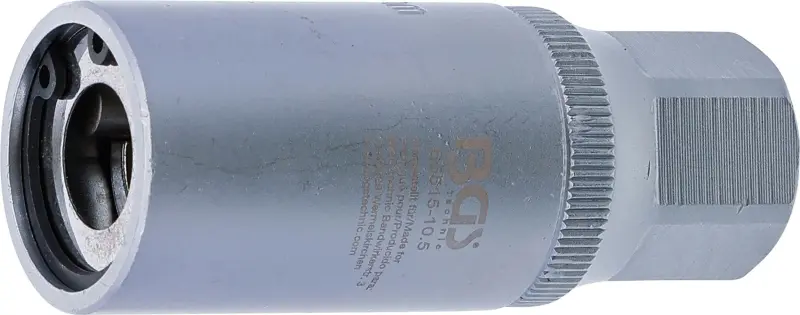 BGS 65515-10.5 Vytahovák rozpěrných šroubů 1/2" pro 10,5 mm (BGS1065515-10.5)