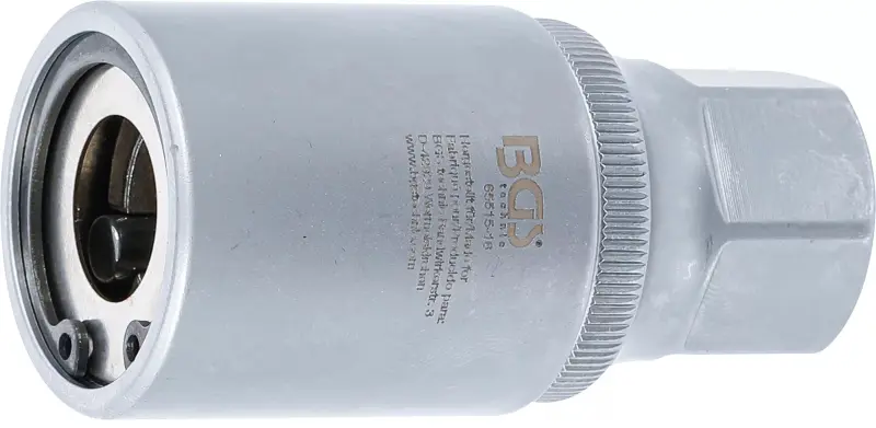 Vytahovák rozpěrných šroubů pro 16,0 mm BGS1065515-16 (BGS1065515-16)