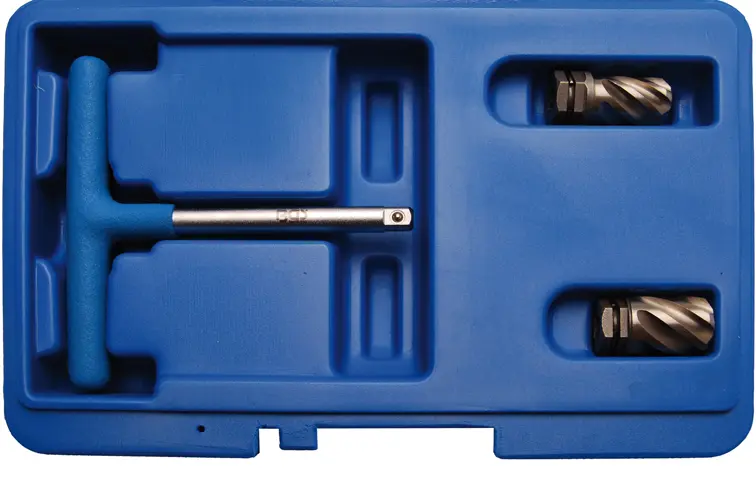 Výstružníky pro uložení ABS senzorů BGS1065520 Sada 3 dílů (BGS1065520)