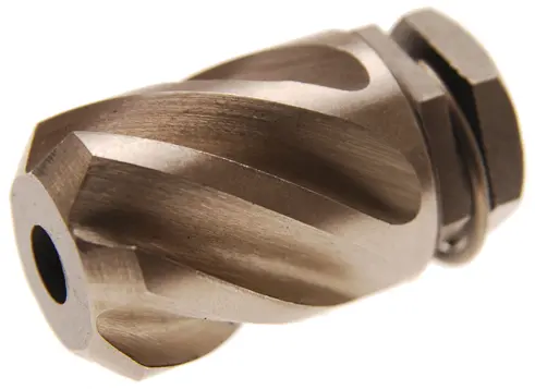 Výstružník pr. 18 mm pro senzory ABS BGS1065522 (Pro BGS 1065520) (BGS1065522)