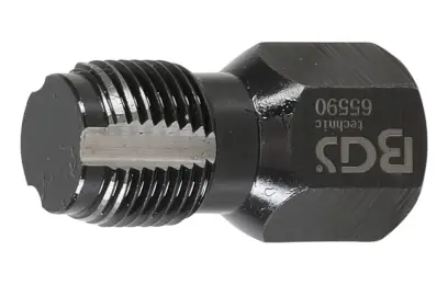 Závitník pro opravu závitu pro lambda sondy 18 x 1,5 mm BGS1065590 (BGS1065590)