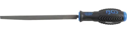 Dílenský pilník 150 mm trojhranný H3 BGS106594 (BGS106594)