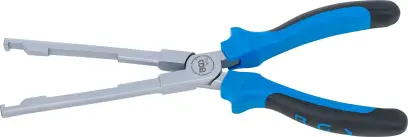 BGS 66155 Kleště na demontáž žhavicích svíček (BGS1066155)
