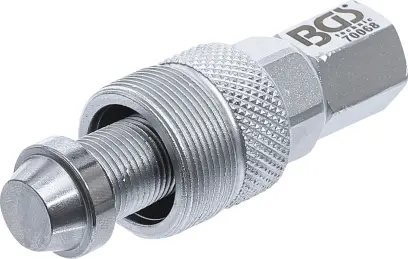 Stahovák čtyřhranné kliky  pro BGS 70064