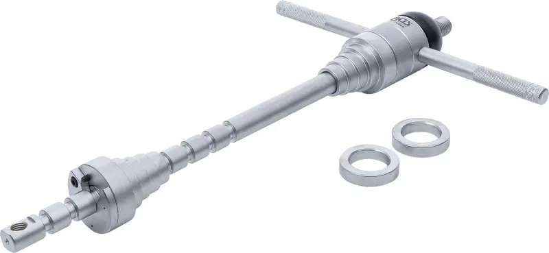 Stahovák pro ložiskové pánve  pro 1" až 1.1/2" ložiskové pánve
