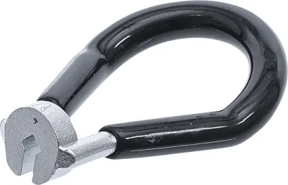 Klíč na paprsky kol  černý  3,23 mm (0,127")