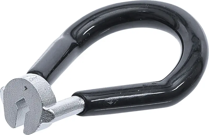 Klíč na paprsky kol  černý  3,23 mm (0,127")