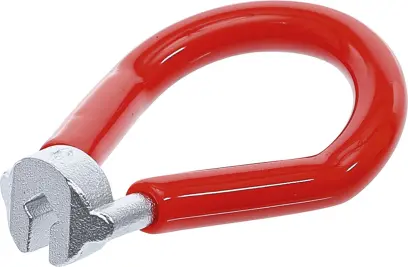 Klíč na paprsky kol  červený  3,45 mm (0,136")