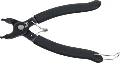 BGS 70086 Řetězové kleště 2 v 1, délka 170 mm (BGS1070086)