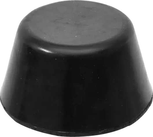Gumová podložka | pro zvedací plošiny | O 105 mm (BGS107009)