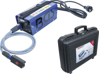 Indukční topné zařízení | 2,0 kW | pro opravu karo (BGS1070106)
