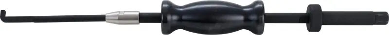 BGS 6662 Vytahovák vstřikovačů s reverzním kladivem pro nákladní vozidla Sada 4 díly (BGS106662)