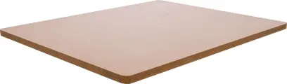 BGS 67165 MDF dřevěná vložka pro dílenské vozíky PROFI (BGS1067165)