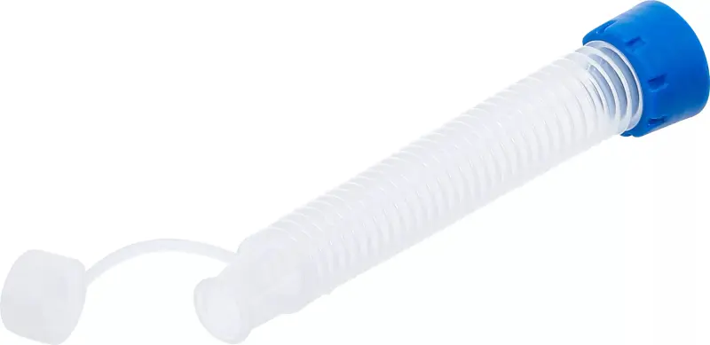 Plnicí hrdlo s víčkem  pružné  pro BGS 9938, 9939, (BGS1070204)