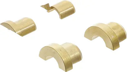 Sada uvolňovacích nástrojů  pro přípojky u naftových palivových filtrů  pro Fiat, VAG, Volvo, Jeep, Chrysler
