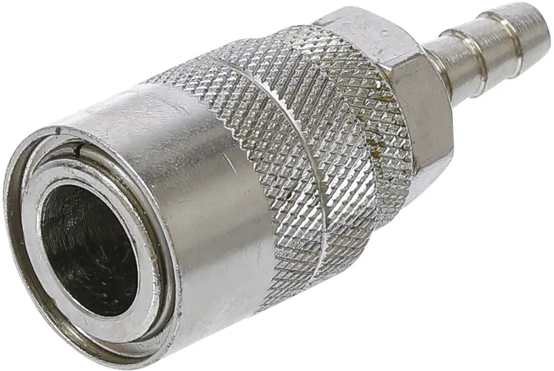 Pneumatická rychlospojka s 6 mm přípojkou hadice  USA / Francie