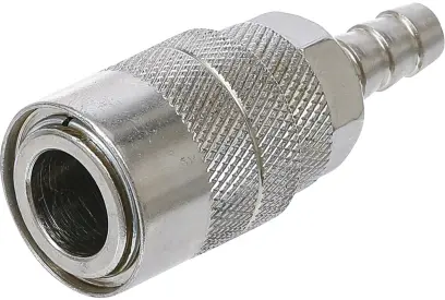 Pneumatická rychlospojka s 8 mm (5/16") přípojkou hadice  USA / Francie
