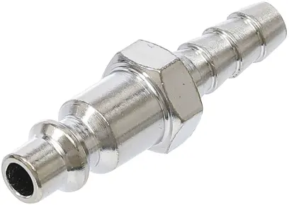 Adaptér pro pneumatické nářadí s 8 mm (5/16") přípojkou hadice  USA / Francie