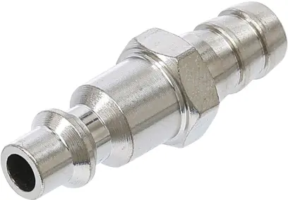 Adaptér pro pneumatické nářadí s 10 mm přípojkou hadice  USA / Francie