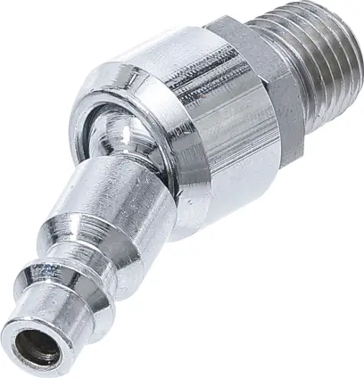 BGS 7066 Kloubová vsuvka 1/4" s vnějším závitem (BGS107066)